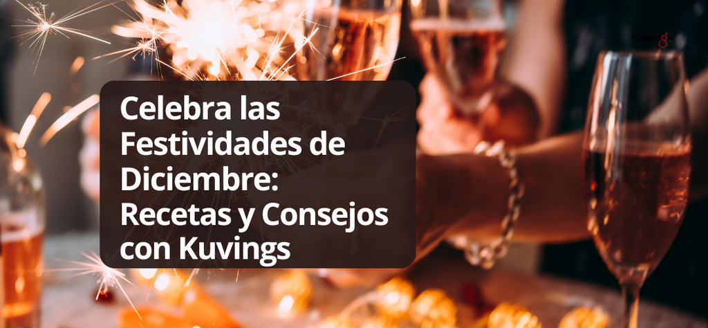 Cómo Mantener un Equilibrio Saludable Durante las Festividades de Diciembre