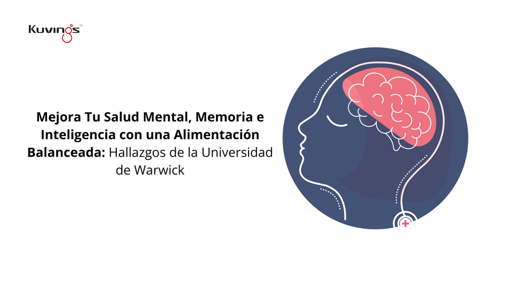 ¿Sabías Que Tu Alimentación Puede Mejorar Tu Inteligencia? Descubre los Últimos Hallazgos y Actúa Ahora