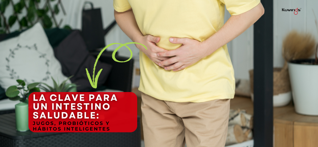 Hinchazón, Pesadez y Fatiga: Descubre Cómo Aliviar Tu Digestión de Forma Natural