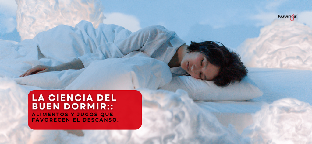 Día Mundial del Sueño: ¿Estás Descansando Como Deberías?